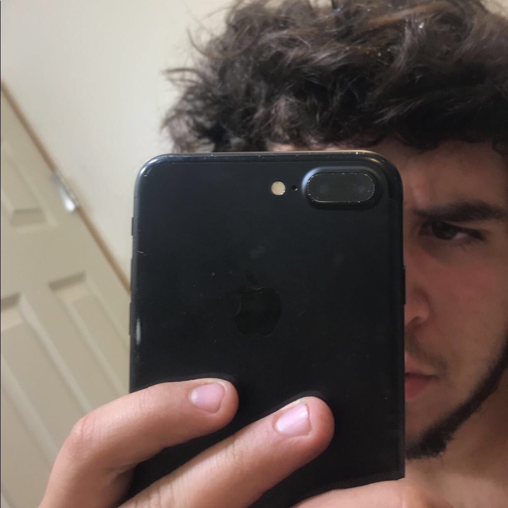 Meet your Posher, Angel